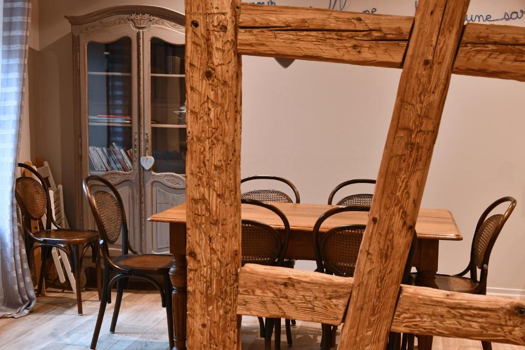 Appartement Bredala avec Parking et Climatisation – photo 29