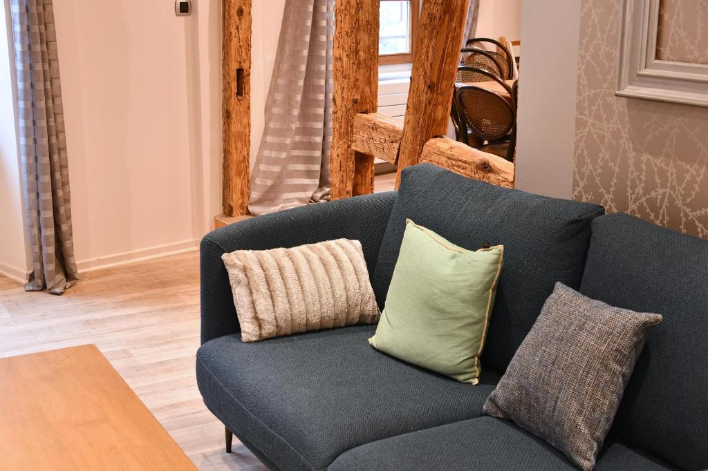 Appartement Bredala avec Parking et Climatisation – photo 21