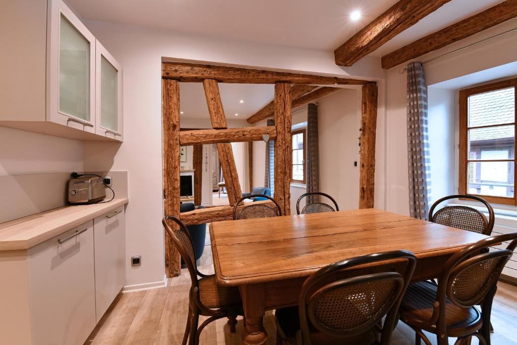 Appartement Bredala avec Parking et Climatisation – photo 30