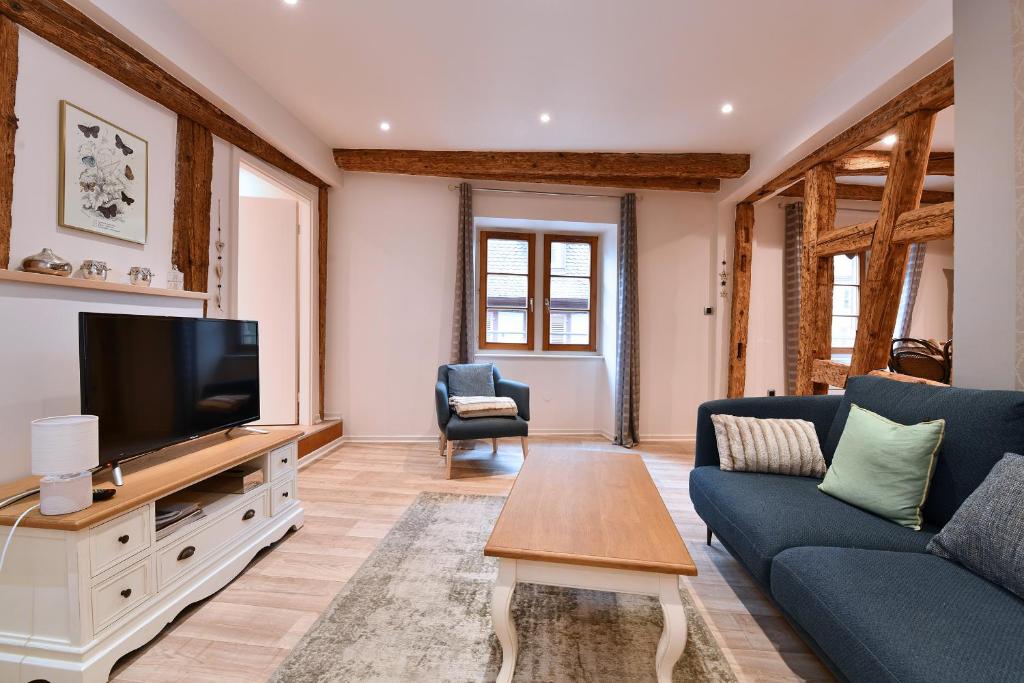 Appartement Bredala avec Parking et Climatisation – photo 10