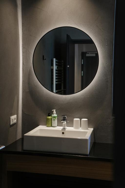 Fotografie z fotogalerie ubytování Hotel Alpenrose v destinaci Schenna