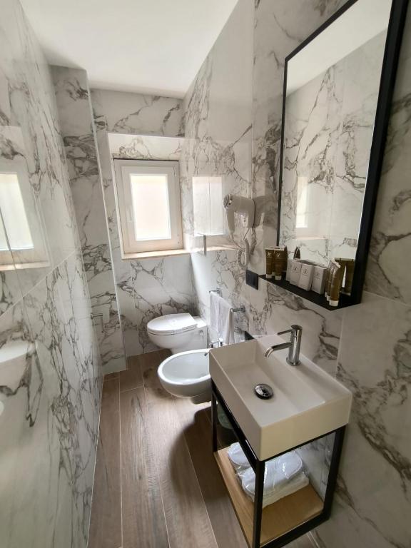 JR Hotels Hermes Firenze