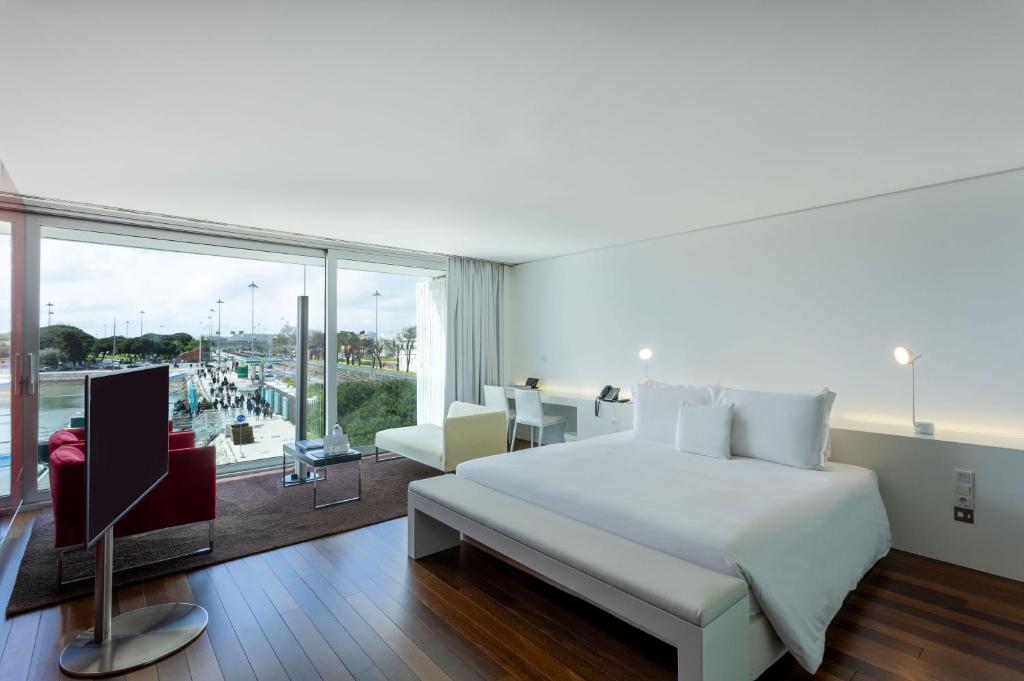 Altis Belem Hotel & Spa, a Member of Design Hotels - 6