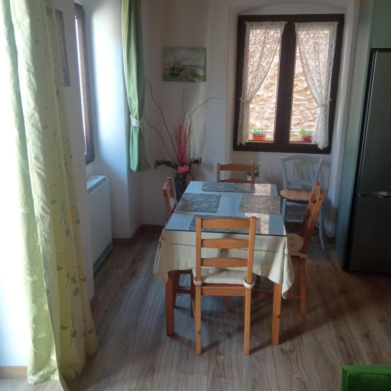 Fotografie z fotogalerie ubytování GS Home v destinaci Gythio