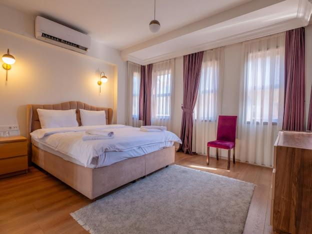 Fotografie z fotogalerie ubytování Green sophia hotels v destinaci Istanbul