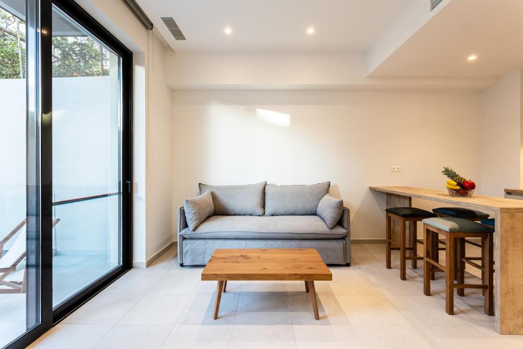 Grec Suites Dafni, Athens by GrecCollection - 19