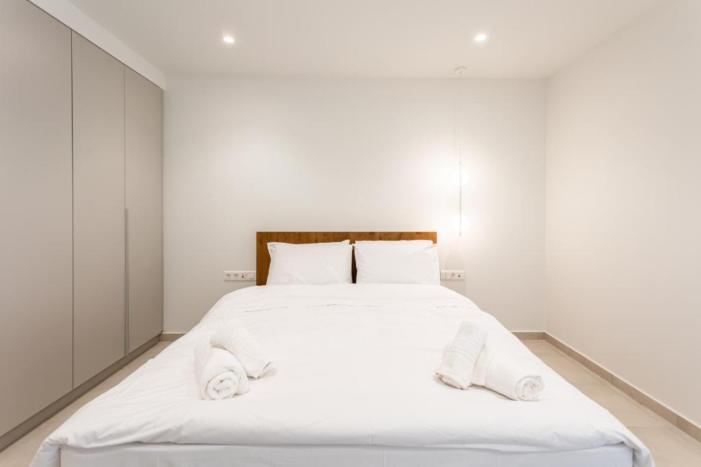 Grec Suites Dafni, Athens by GrecCollection - 14