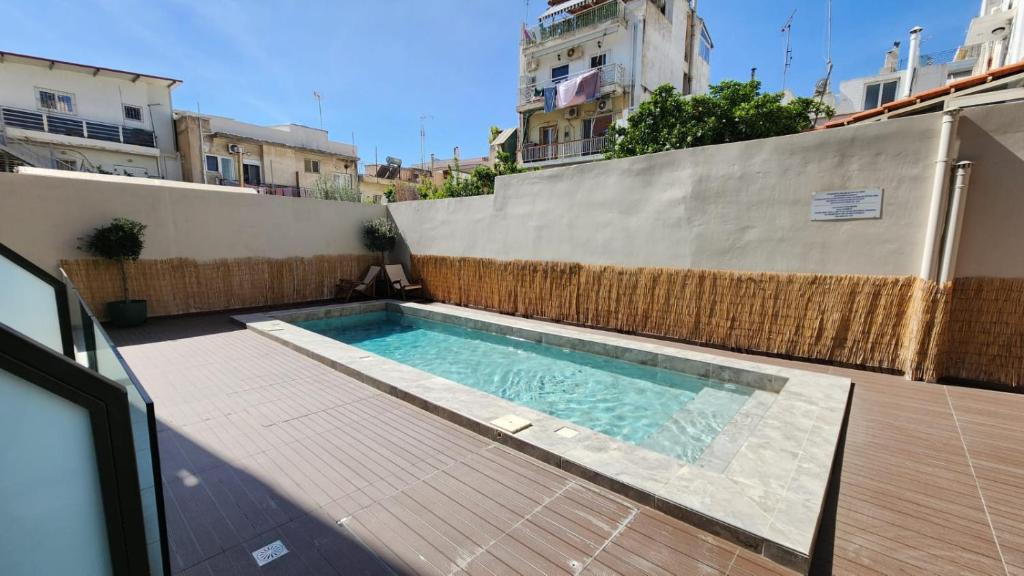 Grec Suites Dafni, Athens by GrecCollection - 15