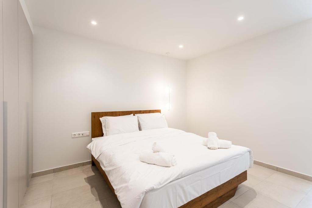 Grec Suites Dafni, Athens by GrecCollection - 13