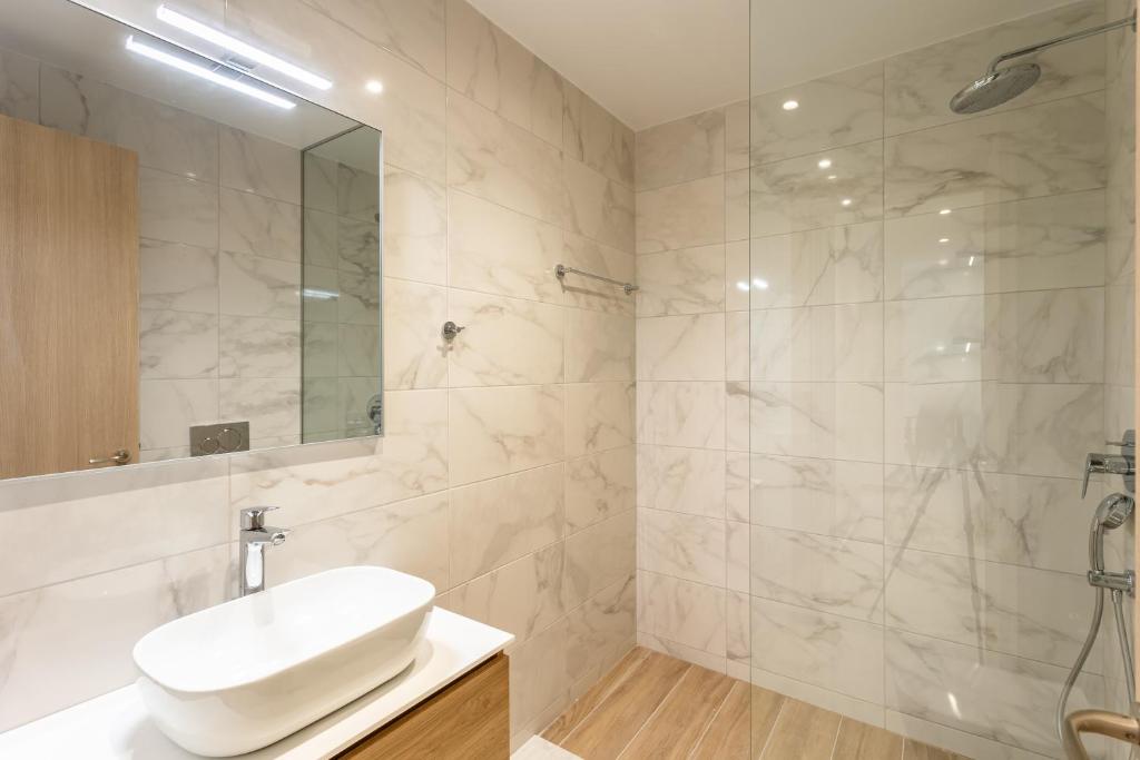 Grec Suites Dafni, Athens by GrecCollection - 4