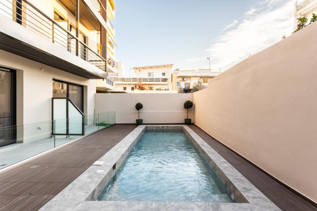 Grec Suites Dafni, Athens by GrecCollection - 3