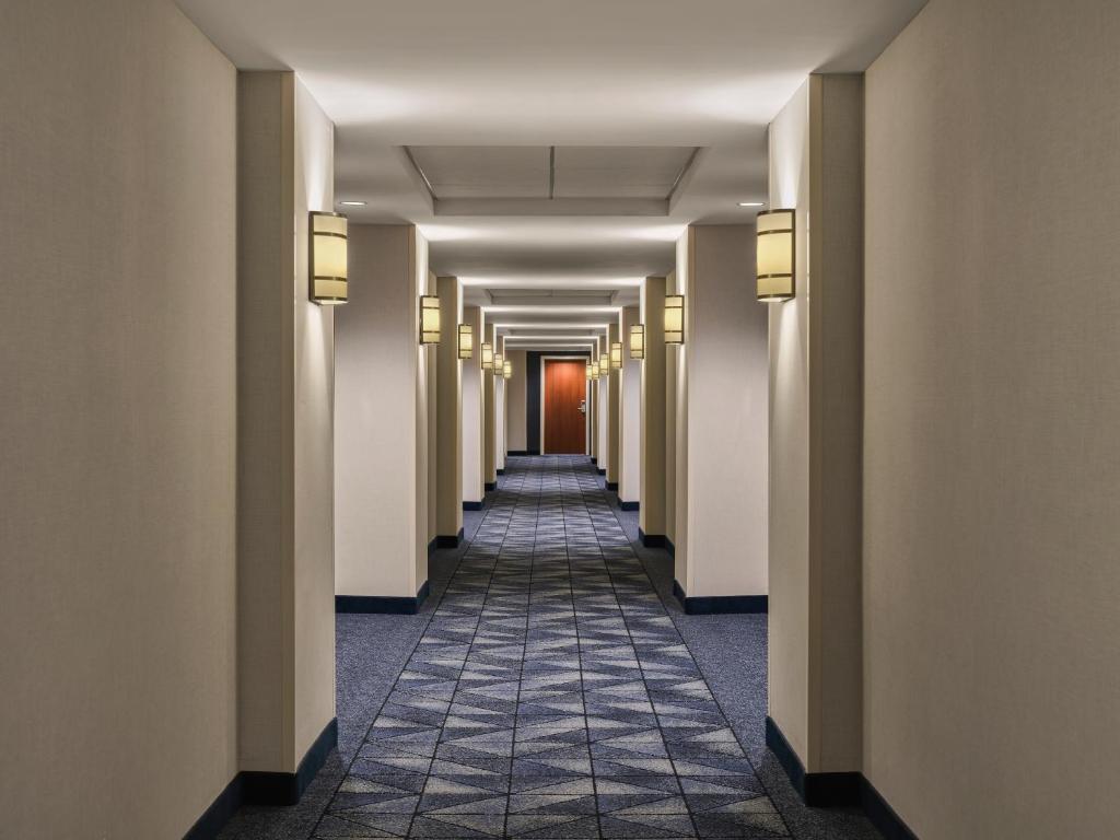 Fotografie z fotogalerie ubytování Courtyard by Marriott Halifax Downtown v destinaci Halifax