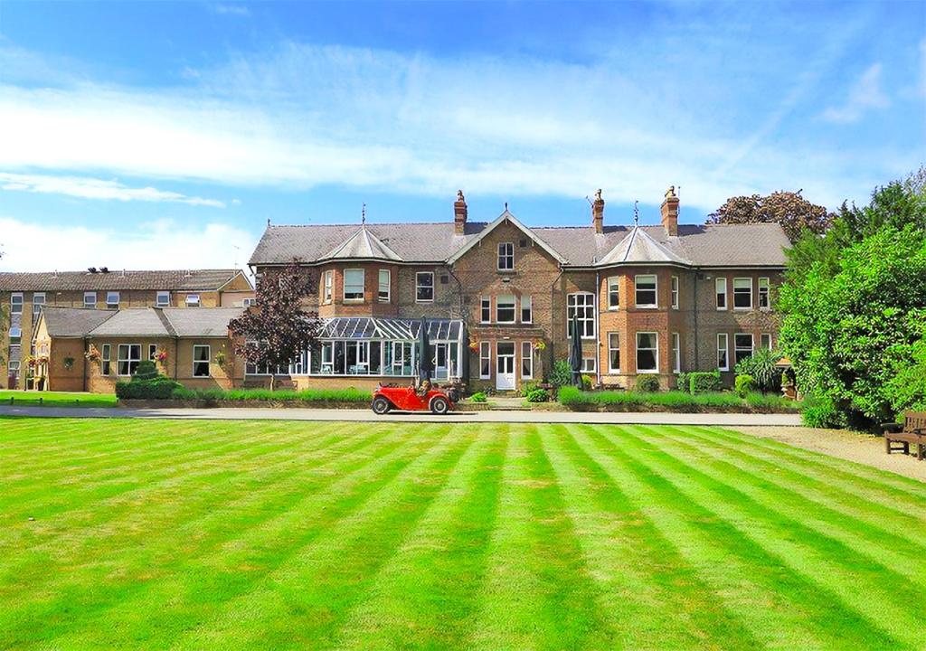 Burn Hall Hotel