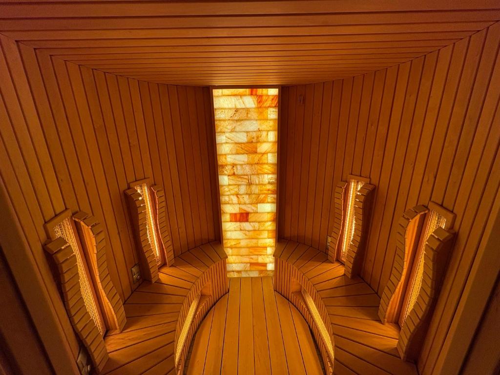 Foto Vysoke Tatry's asuva majutusasutuse Rodinný Hotel Hubert High Tatras galeriist