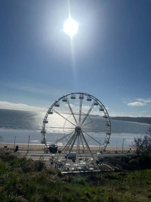 Φυσικό τοπίο κοντά σε αυτό το διαμέρισμα