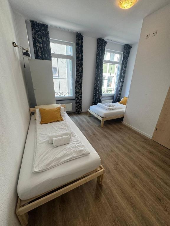 VEGAS Hotel - Resim 13