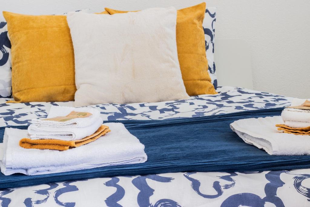 Lake View and Relaxation, Locarno - Resim 9