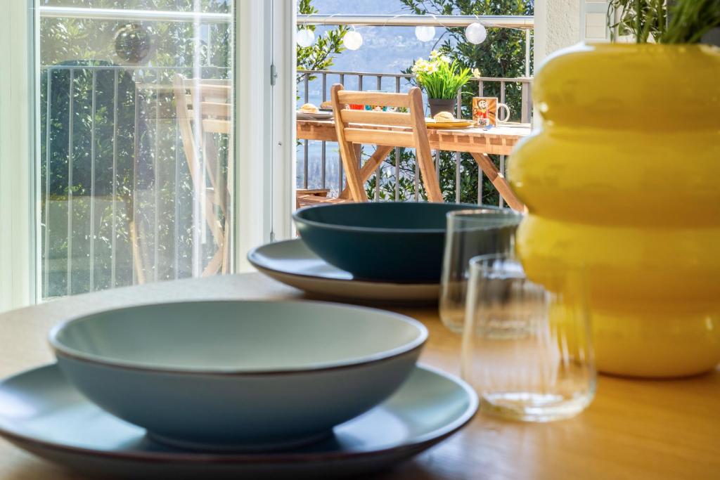 Lake View and Relaxation, Locarno - Resim 26