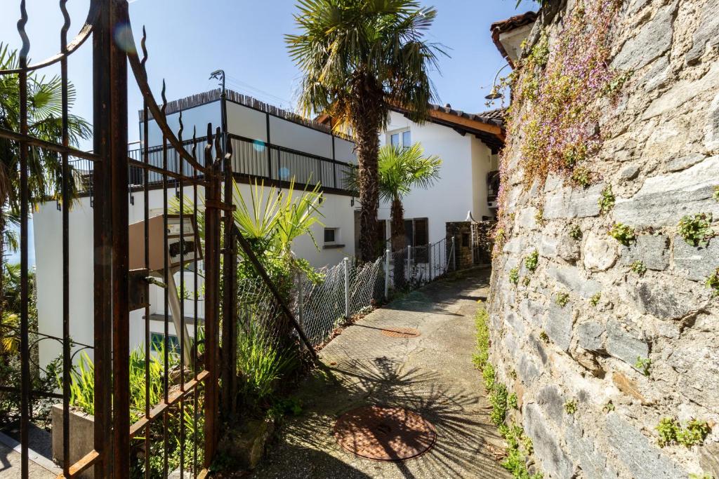 Lake View and Relaxation, Locarno - Resim 33