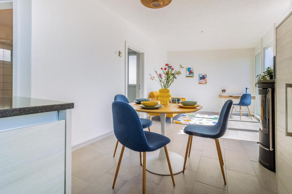 Lake View and Relaxation, Locarno - Resim 45