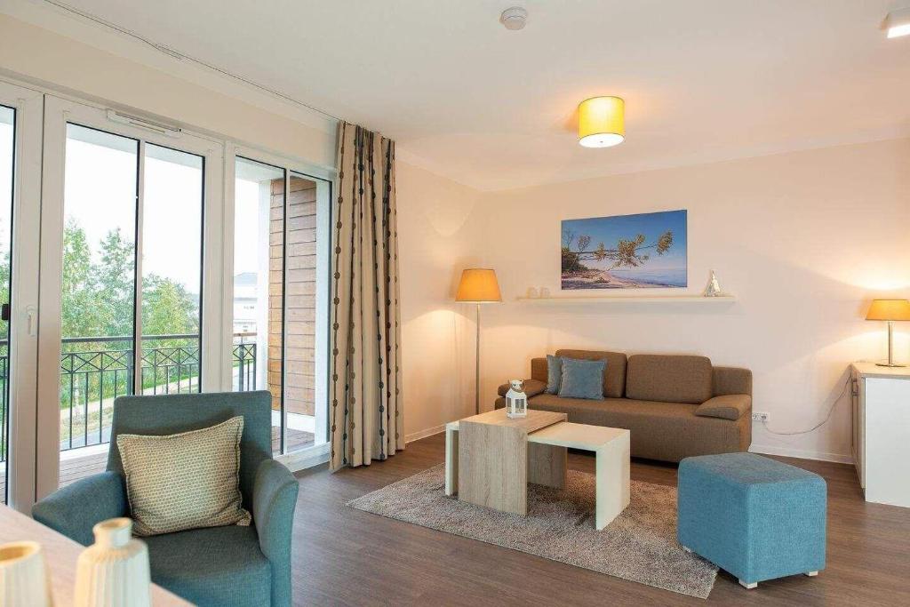 Aparthotel-Waterkant-Suites-Suite-1-31, Börgerende-Rethwisch (vuoden ...
