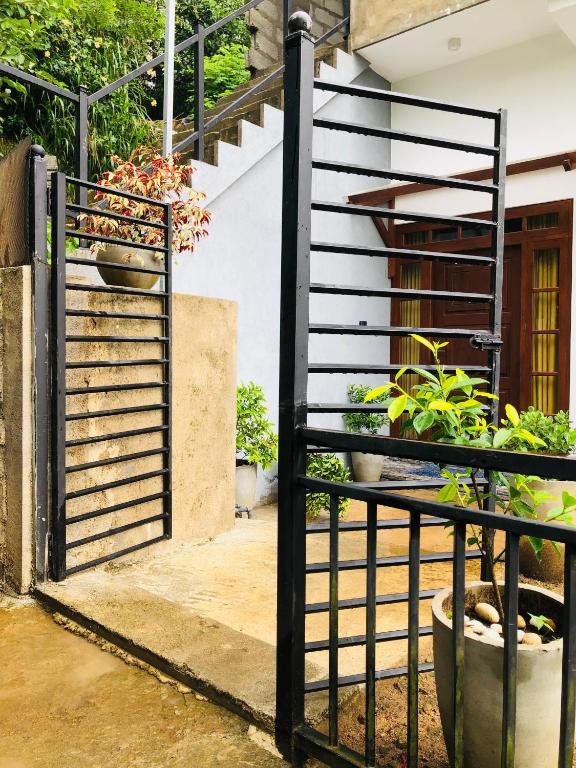 Fotografie z fotogalerie ubytování The Ten Stay v destinaci Kandy