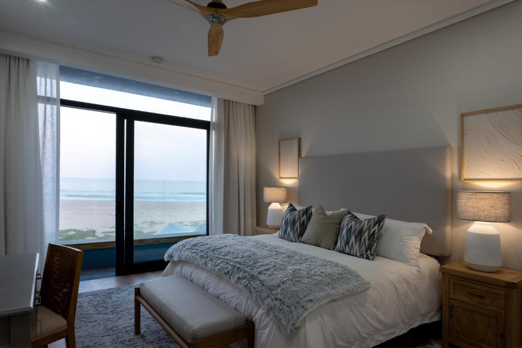 View of Luxury Penthouses For Sale in Tampa Bay, Florida at The Virage Bayshore