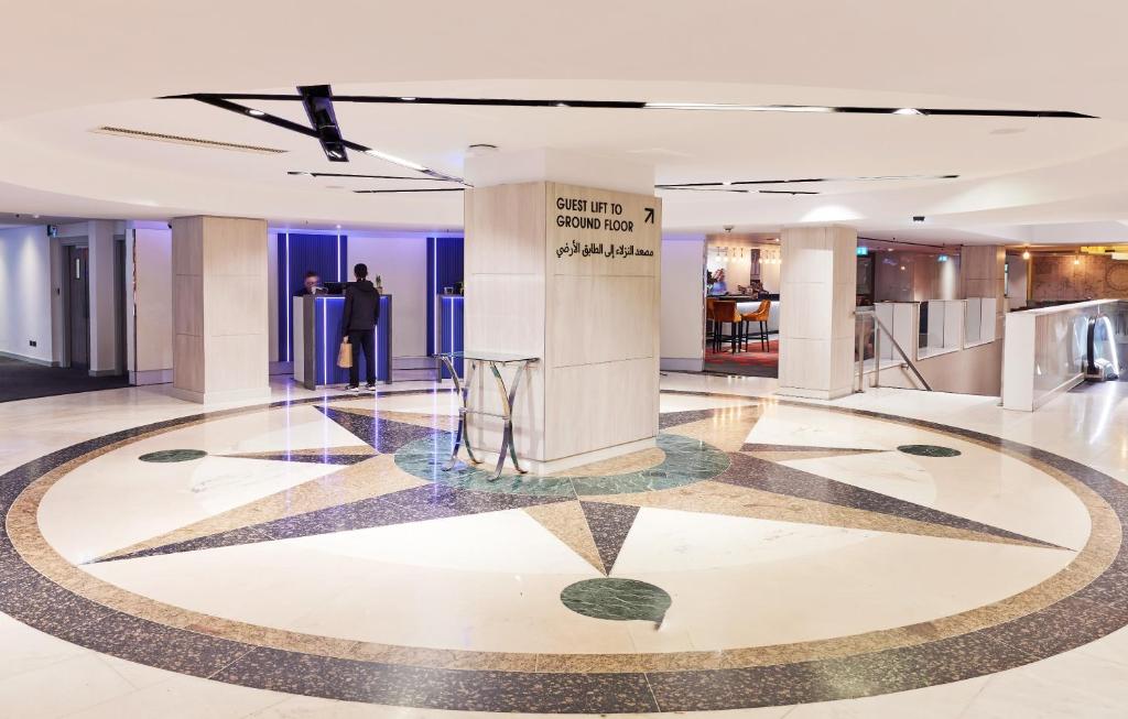 The Marble Arch Hotel, by Thistle - Resim 45