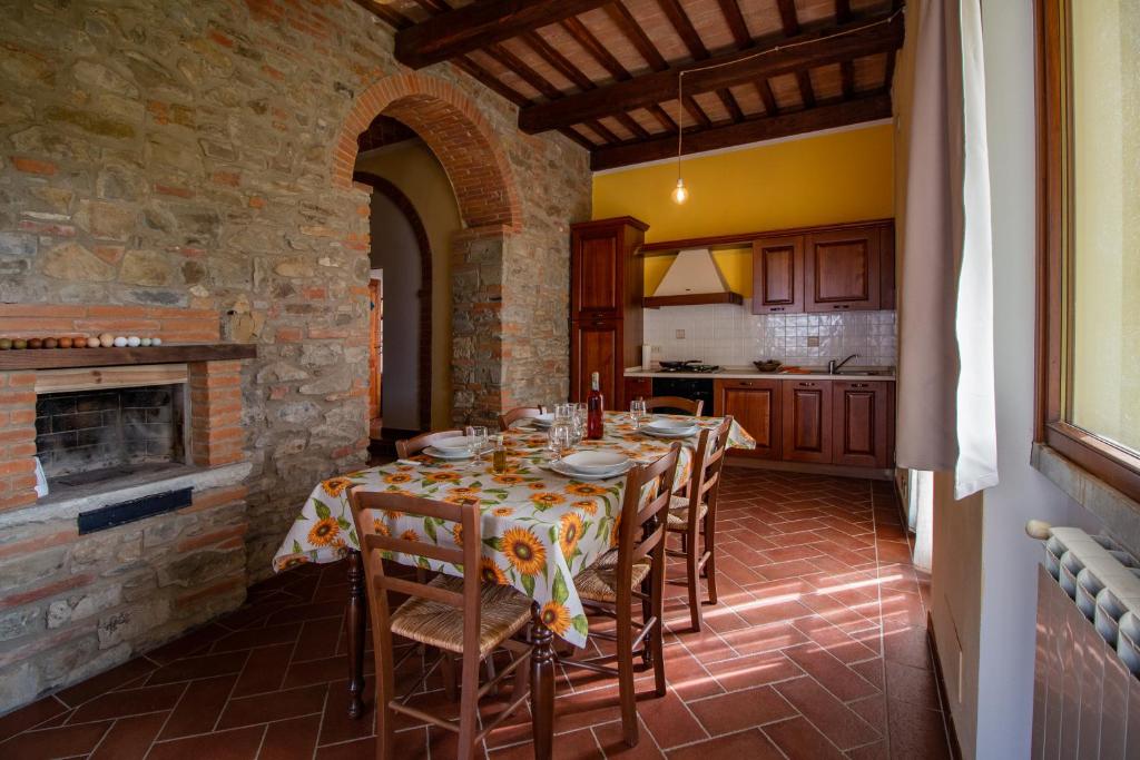 Zdjęcie z galerii obiektu Giglio Dorato w mieście Castiglion Fiorentino