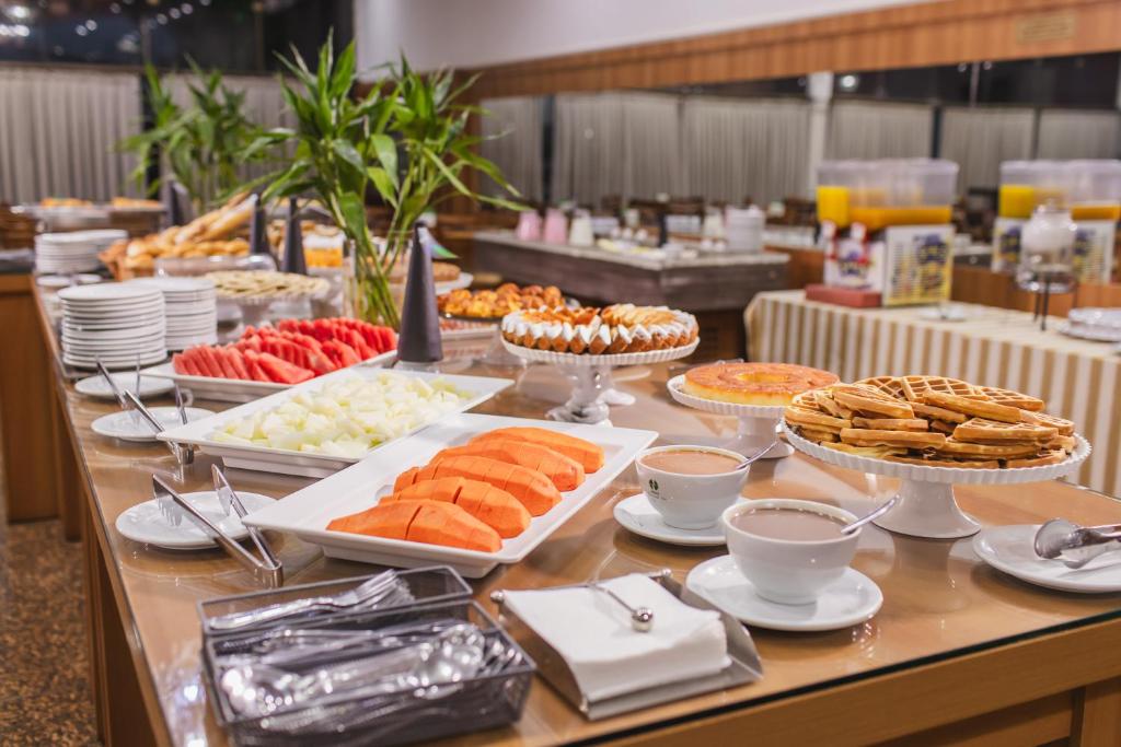 Hotel Nacional Inn Ribeirão Preto