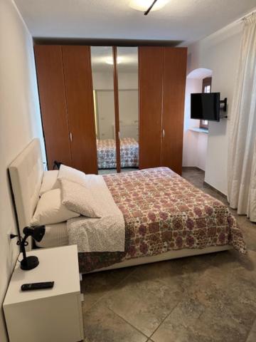 Albergo Ristorante Cavallo Bianco - 三卧室高级公寓 - 带阳台