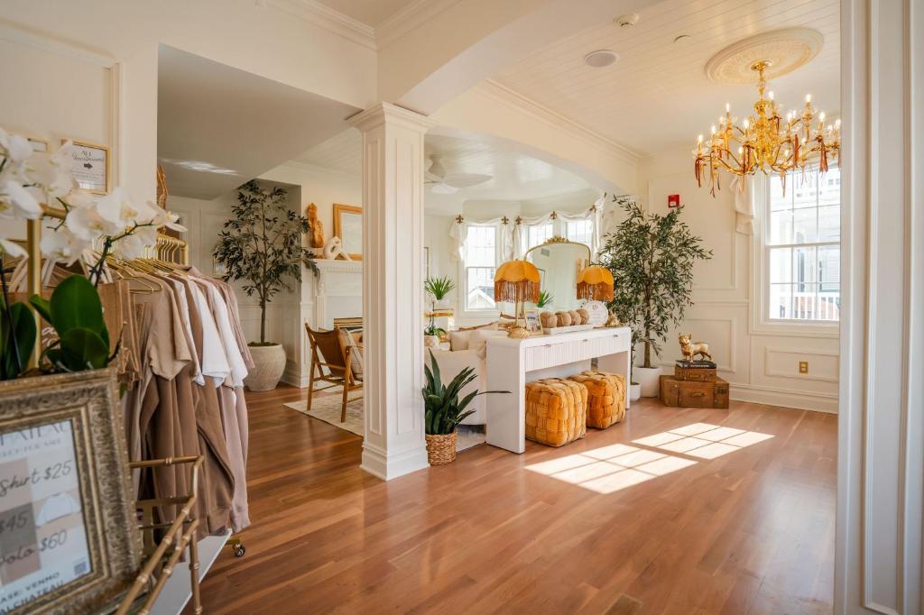 Fotografie z fotogalerie ubytování Coastal Chateau v destinaci Ocean City