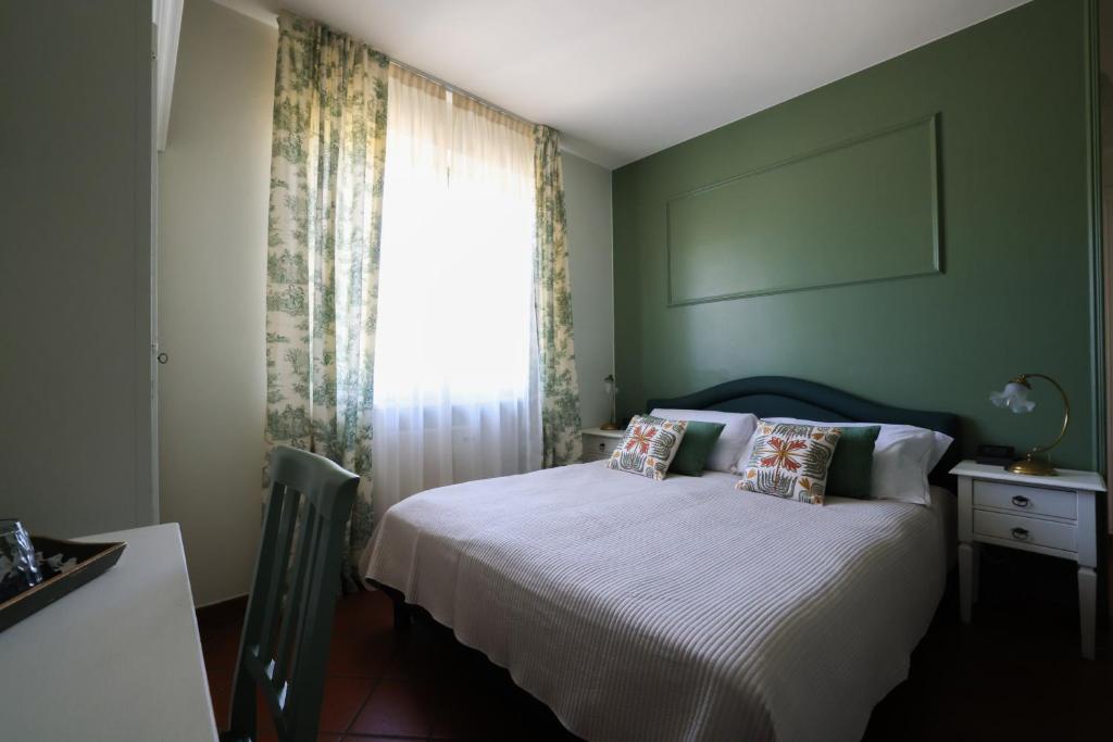 Florence Garda Hotel - Triple Room