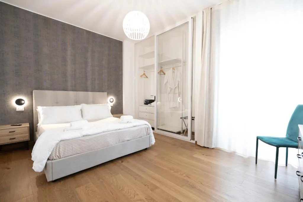 AI 2 G - Luxury Rooms