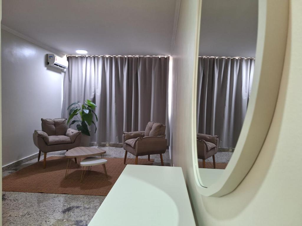 Hotel Nacional Inn Ribeirão Preto - Suite Ejecutiva