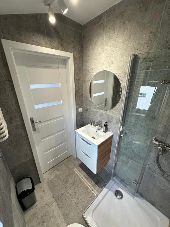 Łabędź Jastarnia - 4