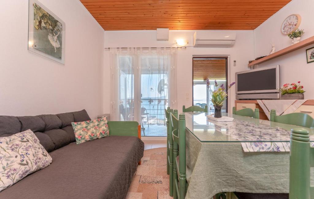 Posedenie v ubytovaní Apartment Sv,petar Croatia