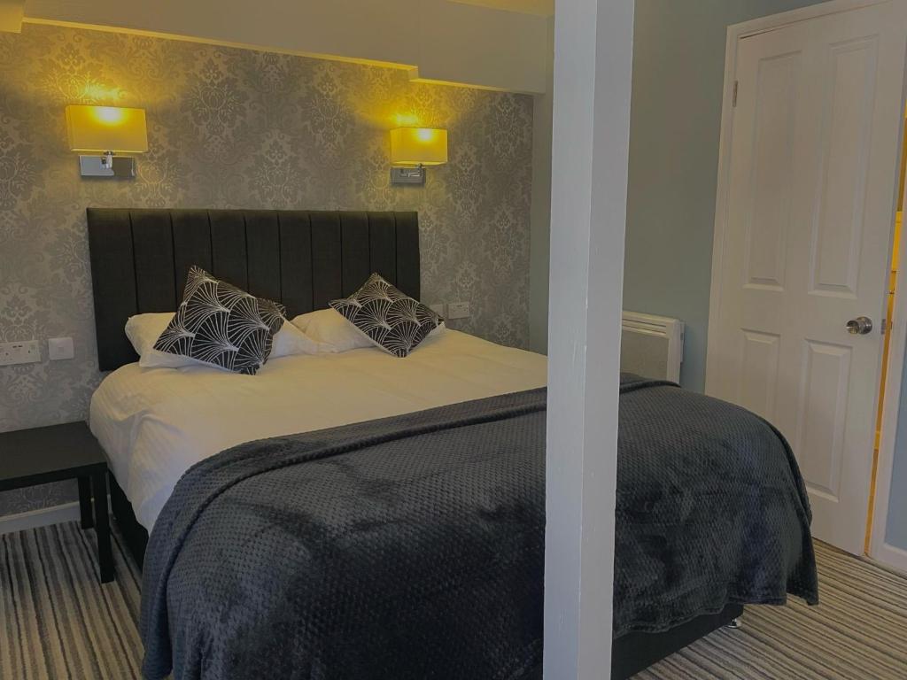 The Sibson Inn Hotel - Habitación Doble Superior