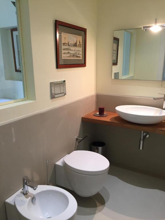 Yacht Club Capo Cervo Suites B&B - 9