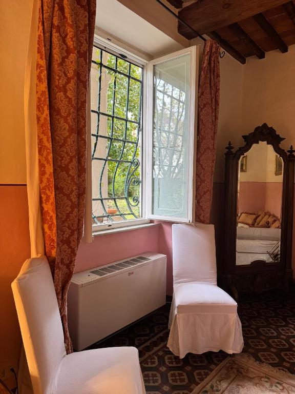 Villa La Dogana B&B di Charme - Historic Villa with a beautiful garden - private parking - 13