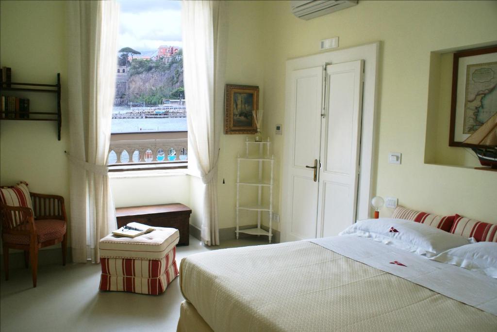 Yacht Club Capo Cervo Suites B&B - 7