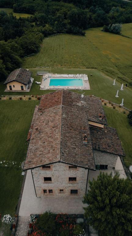 Tenuta Bellingeri - Locanda del Barco