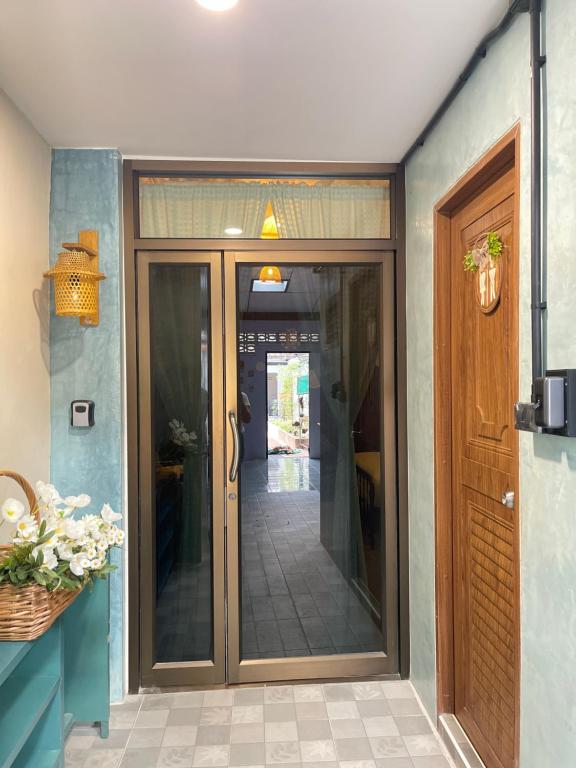 Fotografie z fotogalerie ubytování The Memory Hostel v destinaci Trat