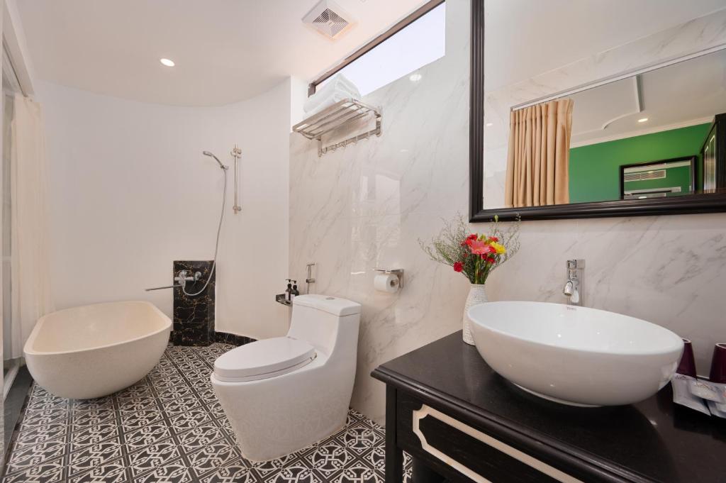 Athenia Hoi An Boutique Hotel & Spa - 9