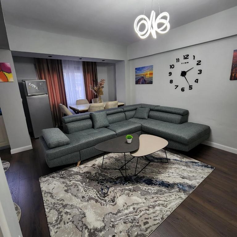 Marsel Apartment
