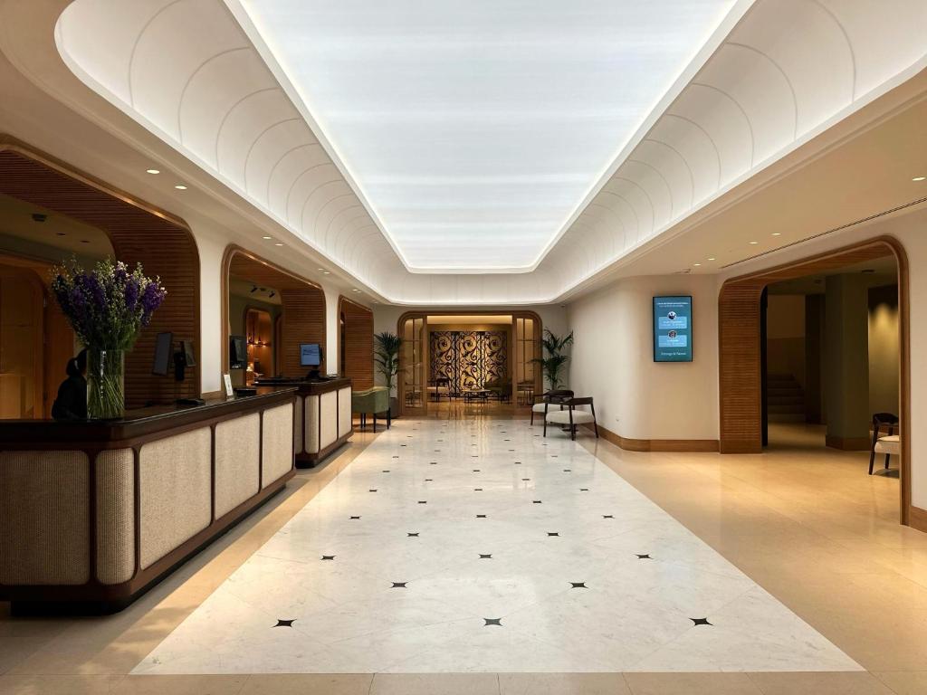 Hotel Bécquer - Resim 8