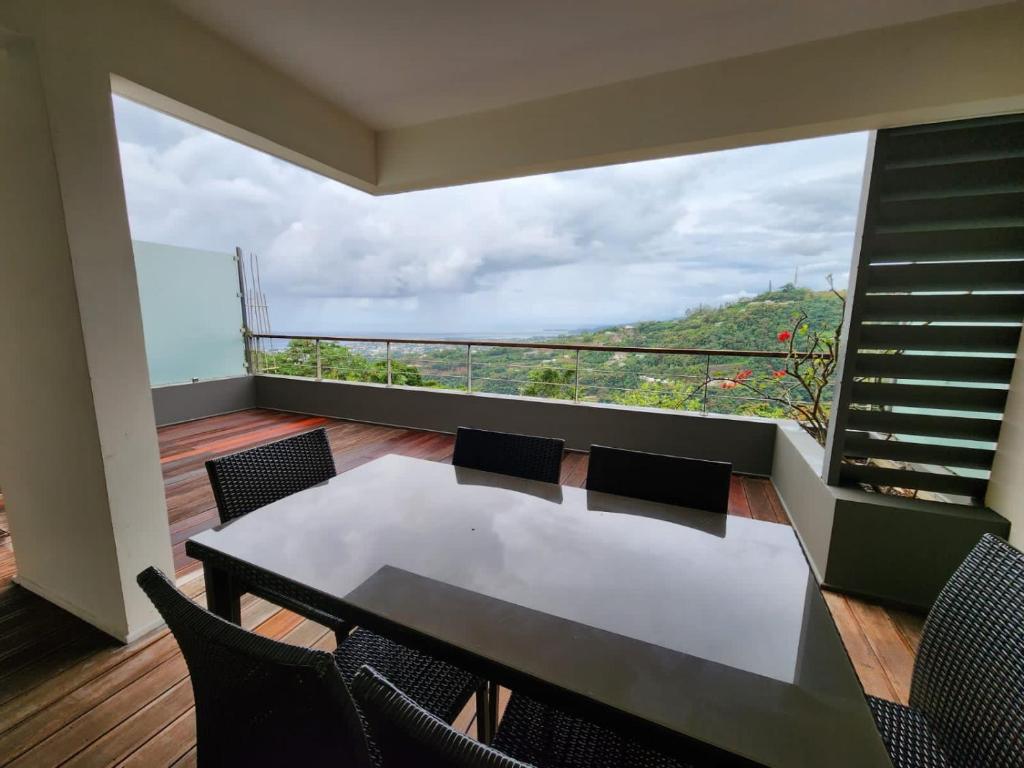Tahiti Apartment condo 1 bedroom pools Faaa - photo 7 - Tahiti, Polynésie