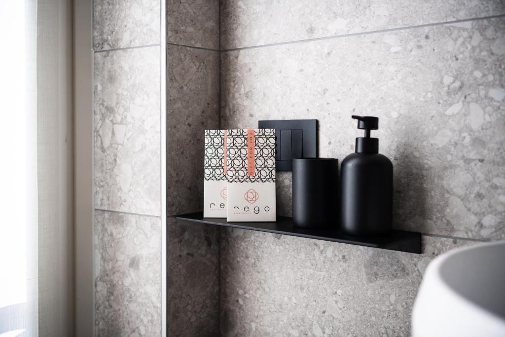 REGO APARTMENTS - Boutique Aparthotel with some off-site apartments in a Charming Historic District close to Upper Town - 12