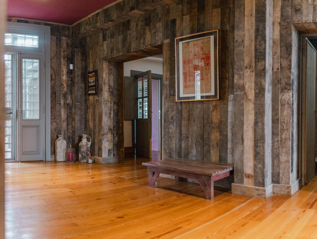 Fotografie z fotogalerie ubytování Casona Bodega Enzo Bianchi v destinaci Tunuyán