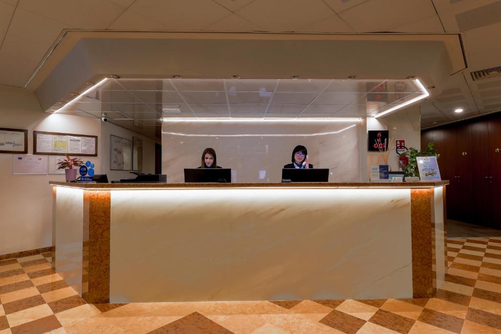 Best Western Modena District